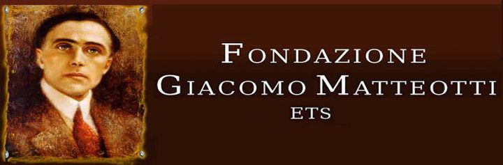 Fondazione Giacomo Matteotti