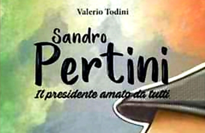 Si presenta a Terni il 6 ottobre il saggio di Valerio Todini dedicato a Sandro Pertini