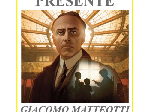 È uscito il nuovo numero di “Tempo Presente”: GIACOMO MATTEOTTI, L’EROE CHE NON MUORE (ottobre-dicembre 2022, n. 502-504)