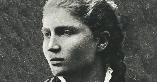 ANNA KULISCIOFF, UNA PIONIERA