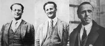Venerdì 9 giugno alle 15:30 a Firenze incontro su SOCIALISMO LIBERALE E SOCIALISMO RIFORMISTA. PER GLI ANNIVERSARI DEGLI ASSASSINI DI CARLO ROSSELLI E GIACOMO MATTEOTTI (9 giugno 1937 – 10 giugno 1924)